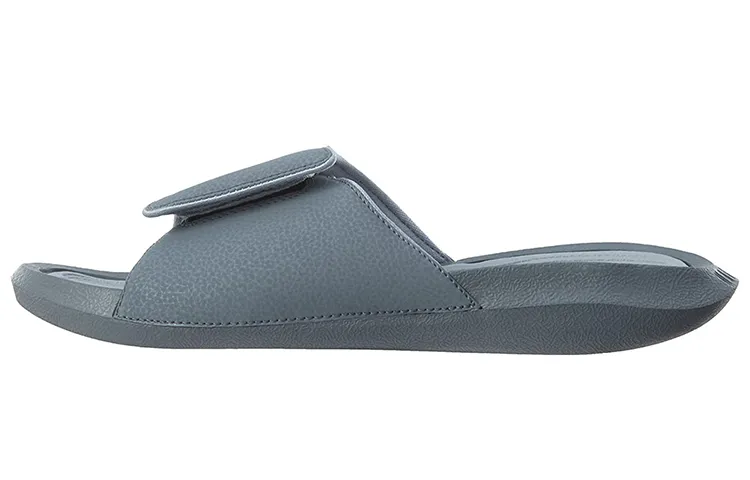 Jordan Hydro 6 Cool Grey/White Wolf Grey