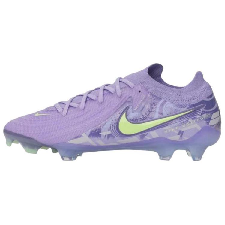 Nike Phantom Gx 2 Elite Fg United Pack