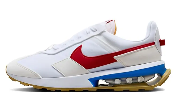 Nike Air Max Pre-Day "Forrest Gump" White