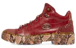 Skechers Sport Premium Heritage Roadies 'Brown' Women's