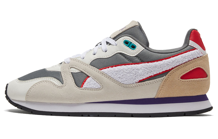 Женские кроссовки PUMA PUMA Mirage (серые)