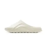 Li Ning x YINGXIONGLIANMENGYONGCHIPAIDUI Soft Clap Slide Slippers Unisex Ecru