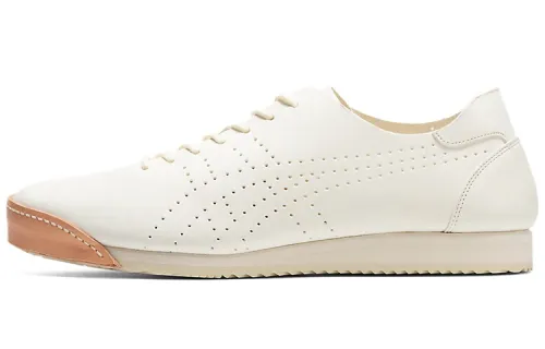 Onitsuka Tiger Corsair Deluxe Cl Low top Casual Shoes Unisex Cream