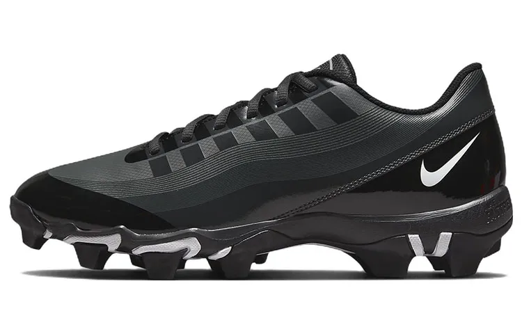 Nike Vapor Edge Shark 'Black Iron Grey'