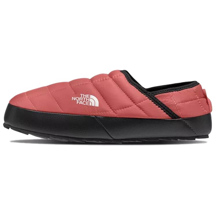 THE NORTH FACE Thermoball Traction Low top Casual Shoes Women's Pink