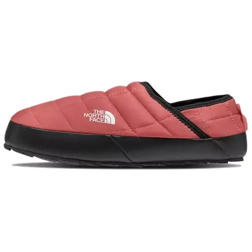 THE NORTH FACE Thermoball Traction Low top Casual Shoes Women's Pink