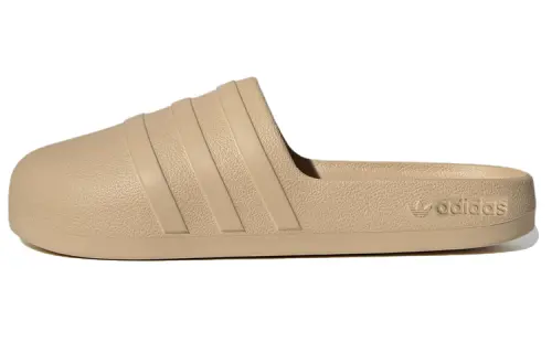 Adidas adiFOM Adilette Slide 'Magic Beige'