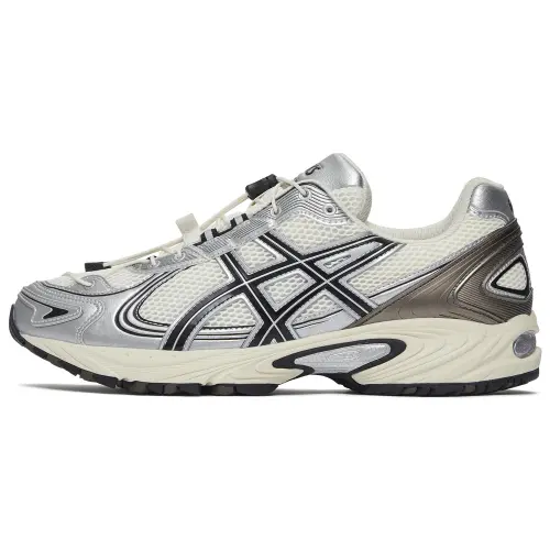 ASICS Gel Kahana TR V4 Low top Casual Shoes Unisex Silver Brown