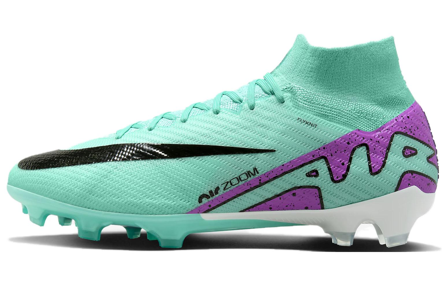 Nike Zoom Mercurial Superfly 9 Elite Fg Peak Ready Pack