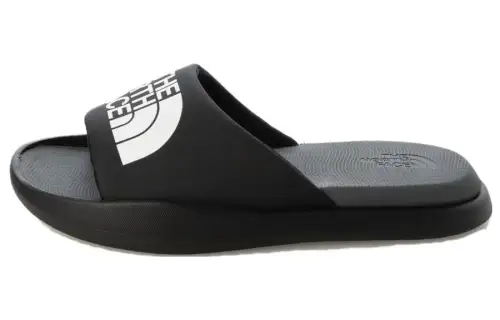 THE NORTH FACE Triarch EVA Slide Slippers Women's Black