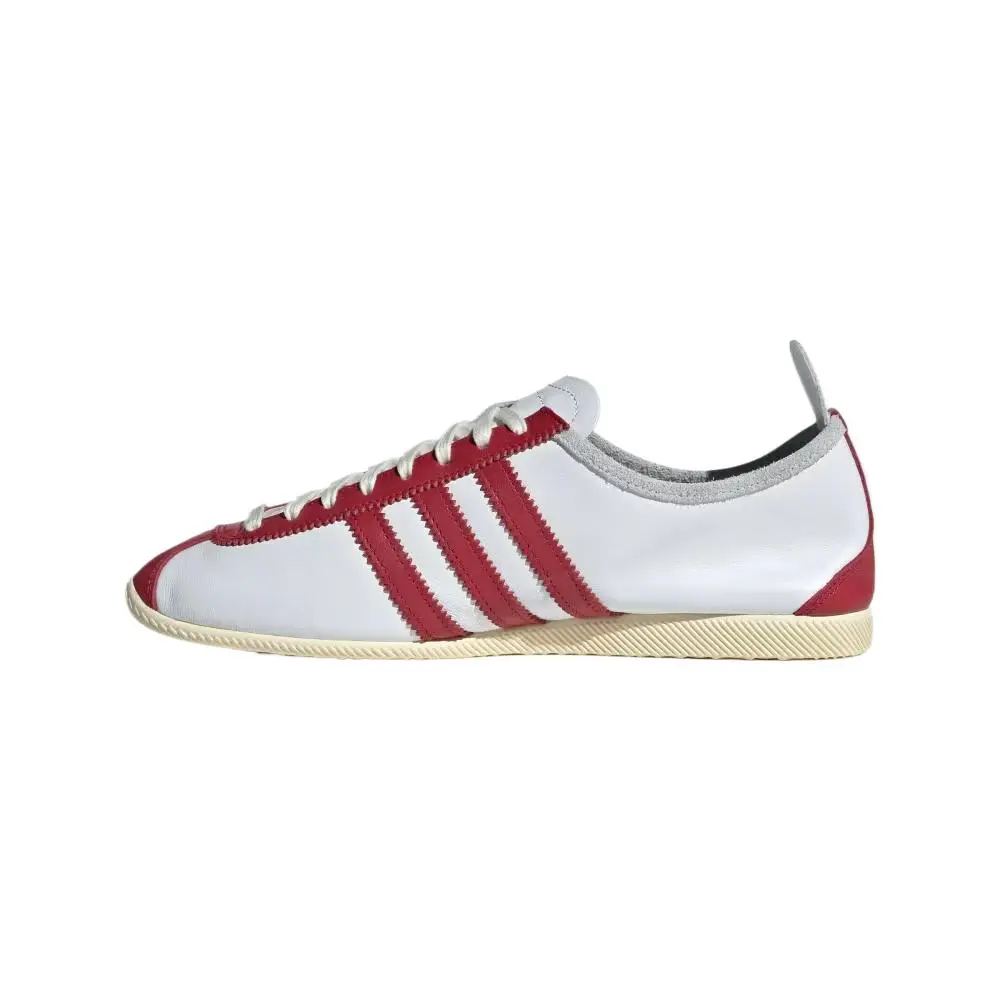 Adidas Originals Japan 'White Power Red'