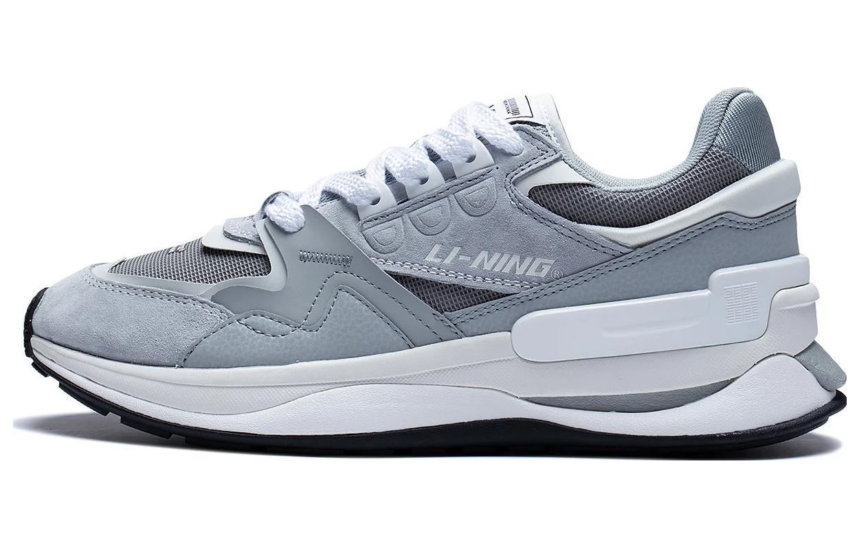 Li Ning 001 Original Aspiration V2 Original Aspiration V2 Abrasion Resistant Breathable Abrasion Resistant Breathable