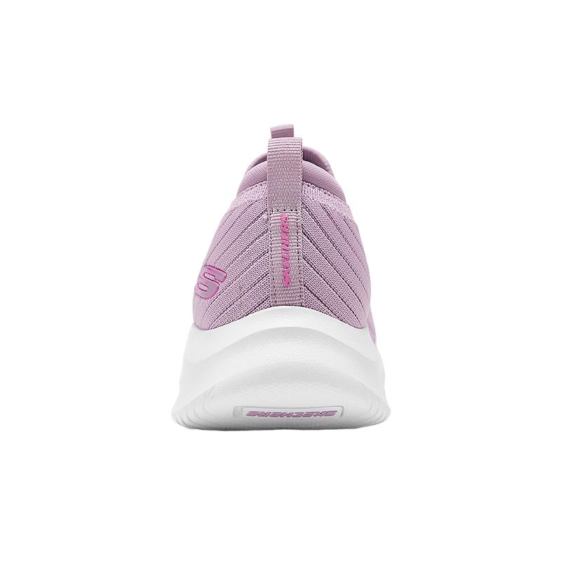 Skechers Sport Abrasion Resistant Low top Casual Shoes Women’s Pale Dogwood