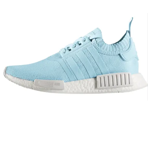 Adidas Wmns NMD_R1 Primeknit 'France' Women's