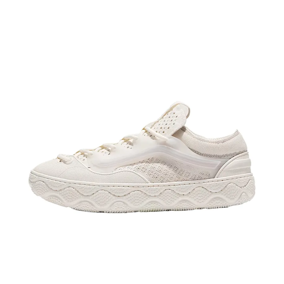 Old Skool 36 Fm Vans 'Marshmallow'