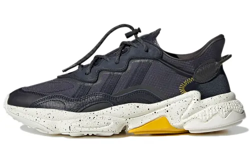 Adidas Originals Ozweego 'Legend Ink Grey'