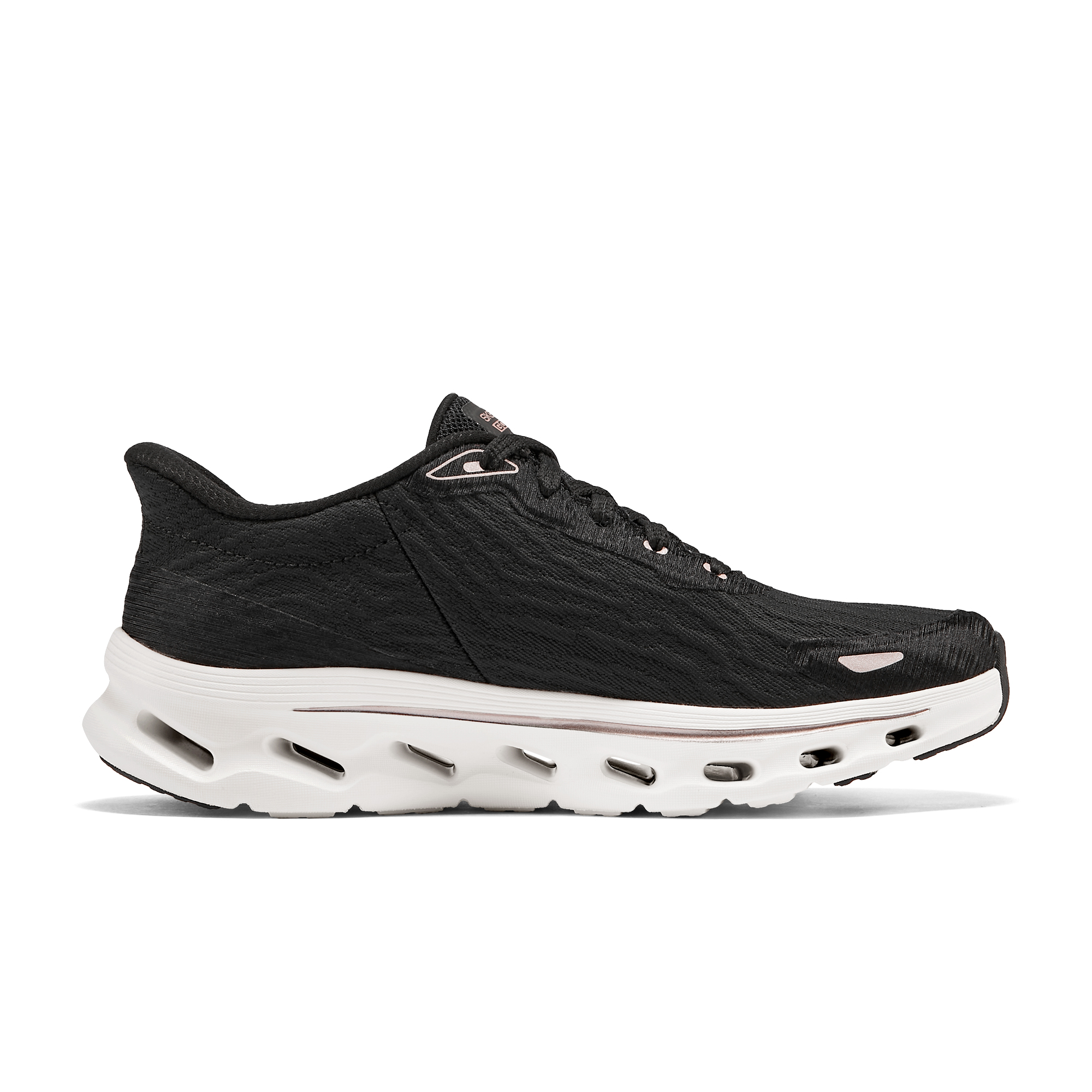 Skechers Women’s GO WALK Casual Shoes Women’s Black