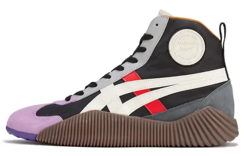 Onitsuka Tiger Acromount Mt 'Purple Toe'