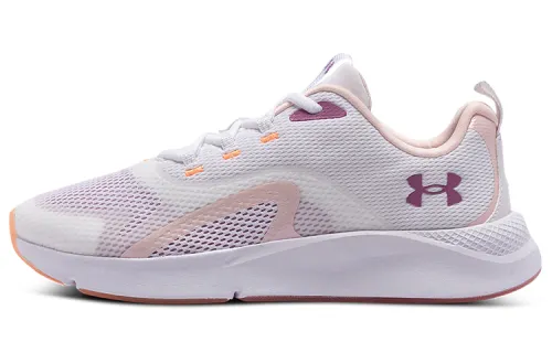Under Armour Charged Rc 'Color Shift White' Women's