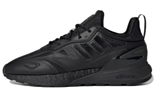 Zx 2K Adidas Originals Boost 2.0 'Triple Black'