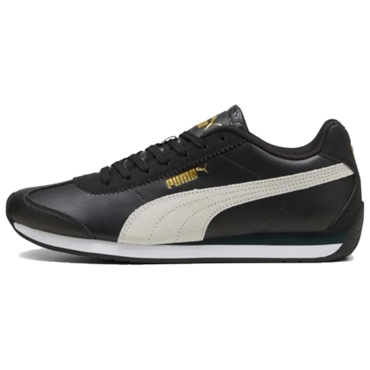 Кроссовки PUMA PUMA Turin 3 (черный)