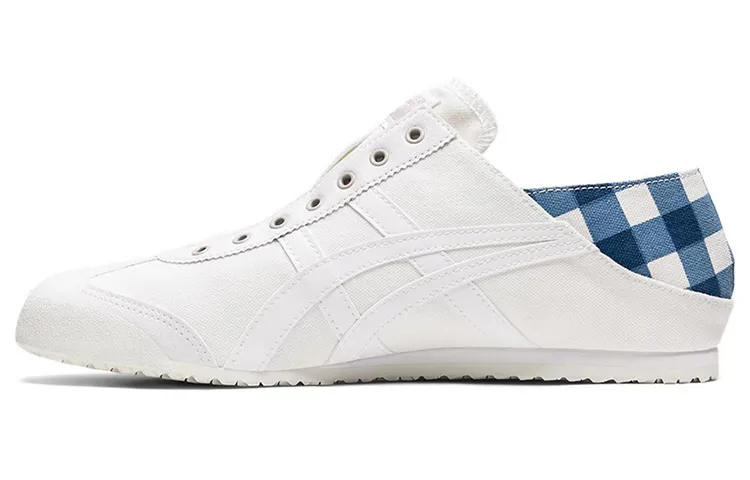 Onitsuka Tiger Mexico 66 Paraty Blue White