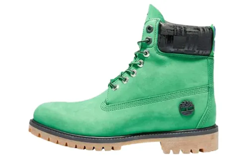 Timberland X Nba Boston Celtics 6 Inch Prmium Boot 'Green'