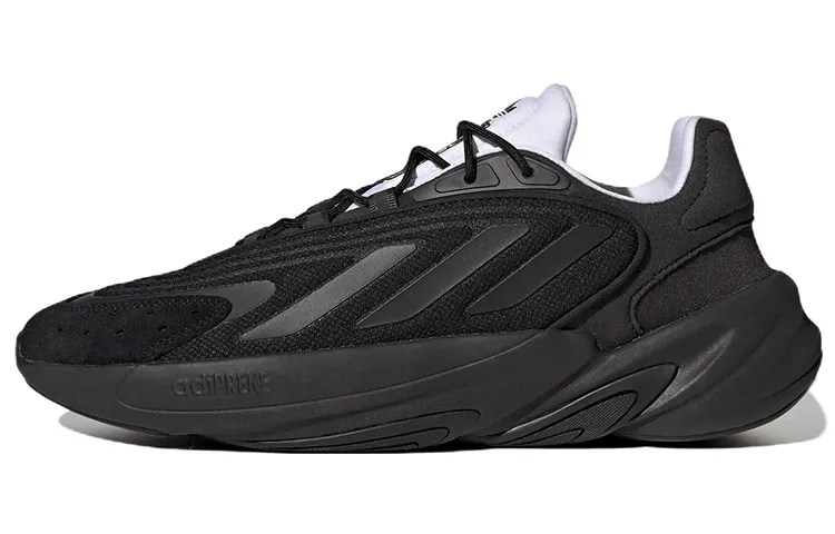 Ozelia Adidas Originals 'Black White'
