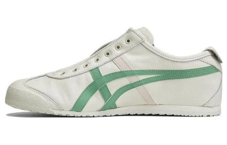 Onitsuka Tiger Mexico 66 White Airy Green