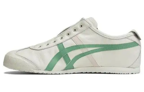 Onitsuka Tiger Mexico 66 White Airy Green