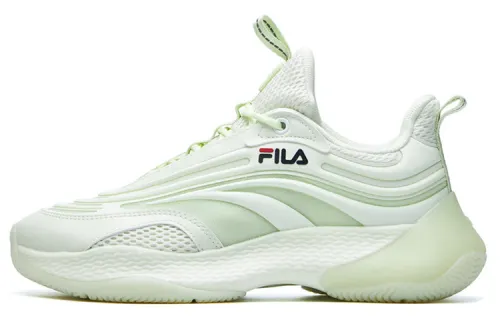 FILA FUSION Ray 'Cream Green' Women's