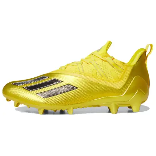 Adidas Adizero 11 'Turbo Fuel - Team Yellow'