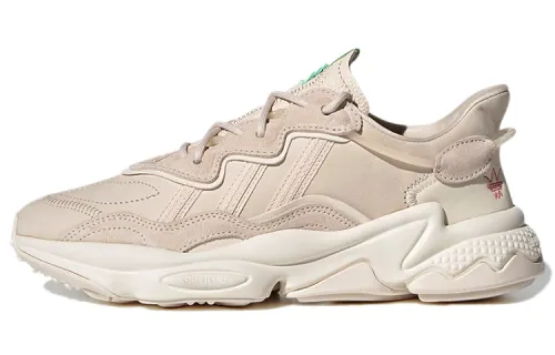 Adidas Wmns Ozweego 'Halo Ivory' Women's