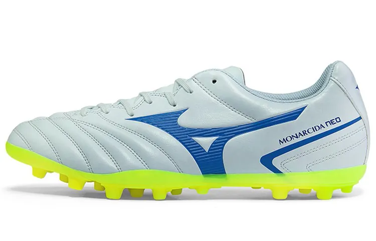 Mizuno Monarcida Neo 2 Select AG 'Light Aqua Blue'