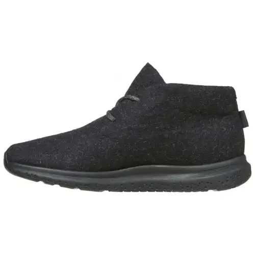 THE NORTH FACE Velocity GORE TEX Comfortable Slip Resistant Low top Casual Shoes Unisex Black