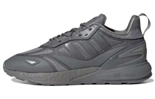 Zx 2K Adidas Originals Boost 2.0 'Triple Grey'