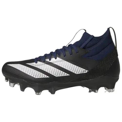 Adidas Adizero Impact Team Navy Blue 2 Cloud White Core Black