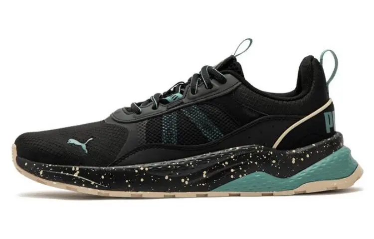 PUMA Anzarun 2.0 Open Road 'Black Adriatic'