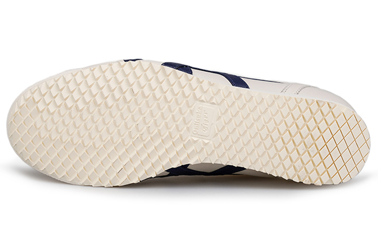 Onitsuka Tiger Mexico 66 SD MR Blue White