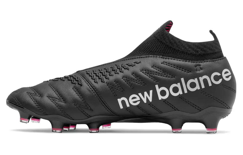 Tekela New Balance V3+ Pro Leather Fg 'Black'