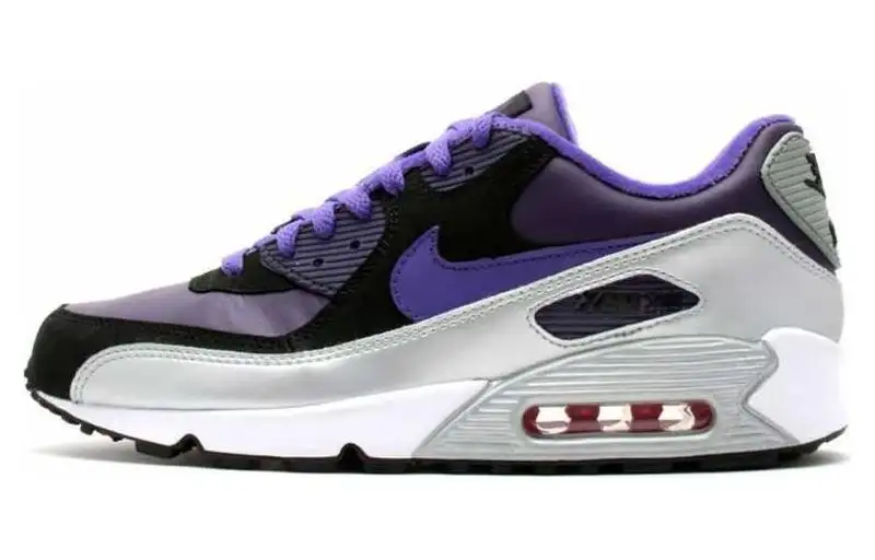 Nike Air Max 90 Premium Varsity