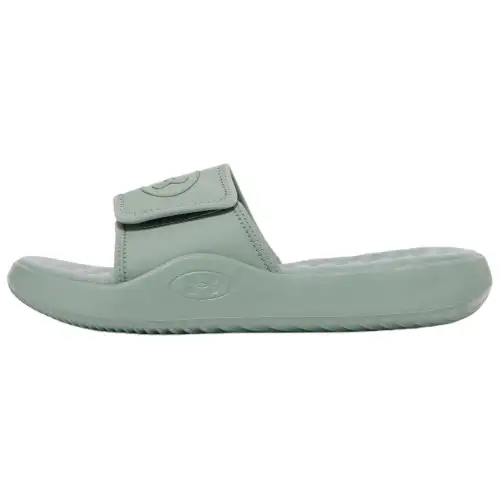 Under Armour Ignite Pro Slide Slippers Men's Green