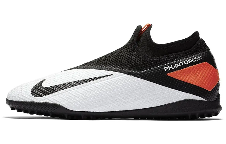 Nike Phantom Vision 2 Academy Df Tf 'White Black'
