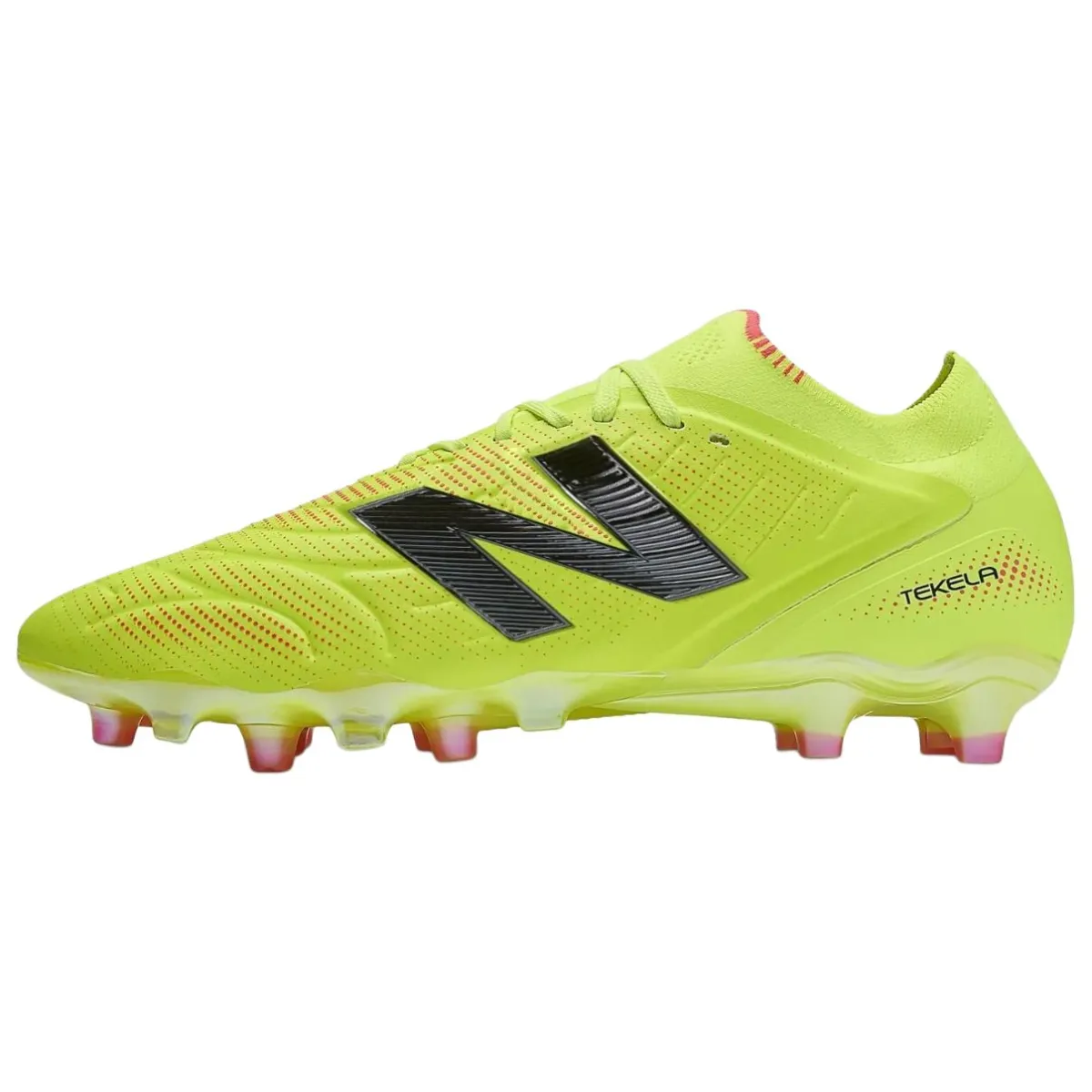 Tekela v5 New Balance Elite Low Laced Fg '1st Edition'