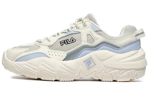 FILA 2 Predator 2 Sneakers 'White Blue' Women's