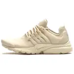 Nike Air Presto Cushioning, Wear Resistant Low top Casual Shoes Women's Beige