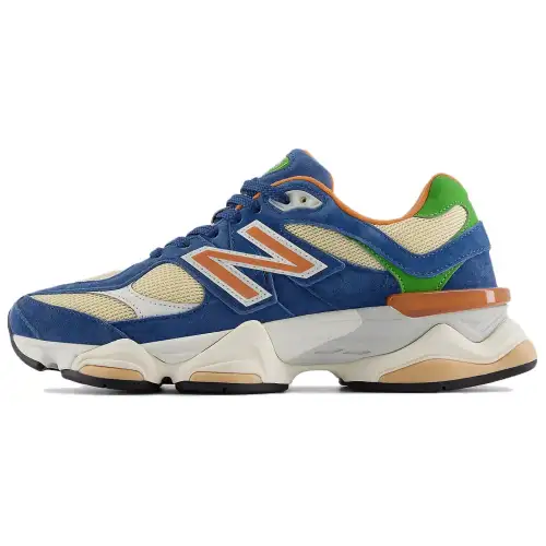 9060 New Balance 'Blue Beige'