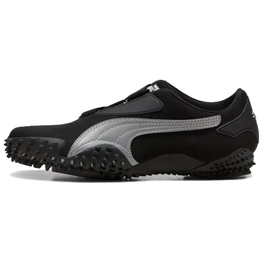 PUMA Mostro OG Low top Casual Shoes Unisex Black