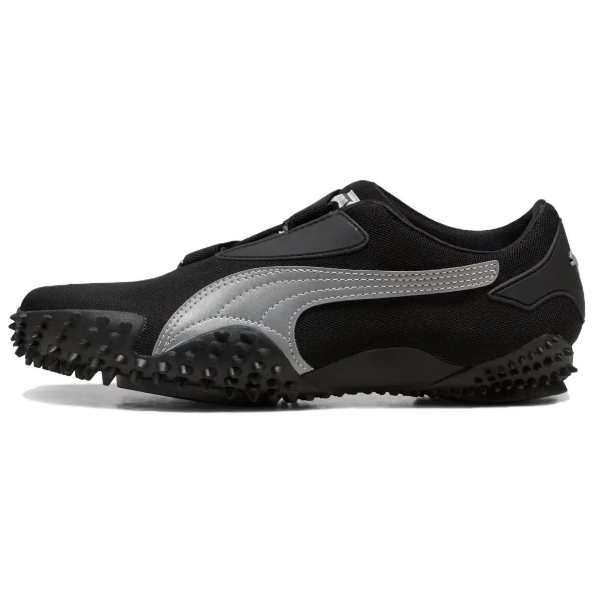 PUMA Mostro OG Low top Casual Shoes Unisex Black