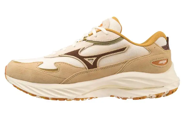 Wave Rider Beta Mizuno 'Mojave Desert'